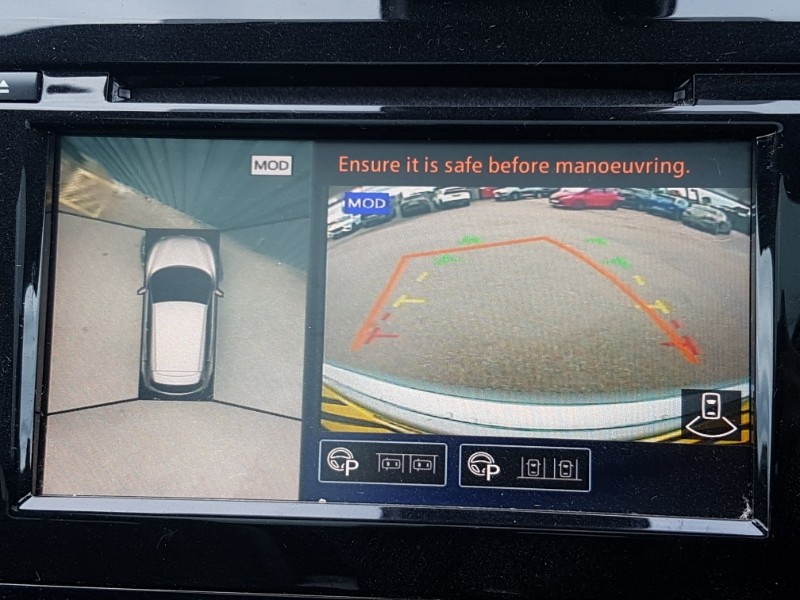 Used Nissan Qashqai 2020 for sale - 76683801: Photo 11