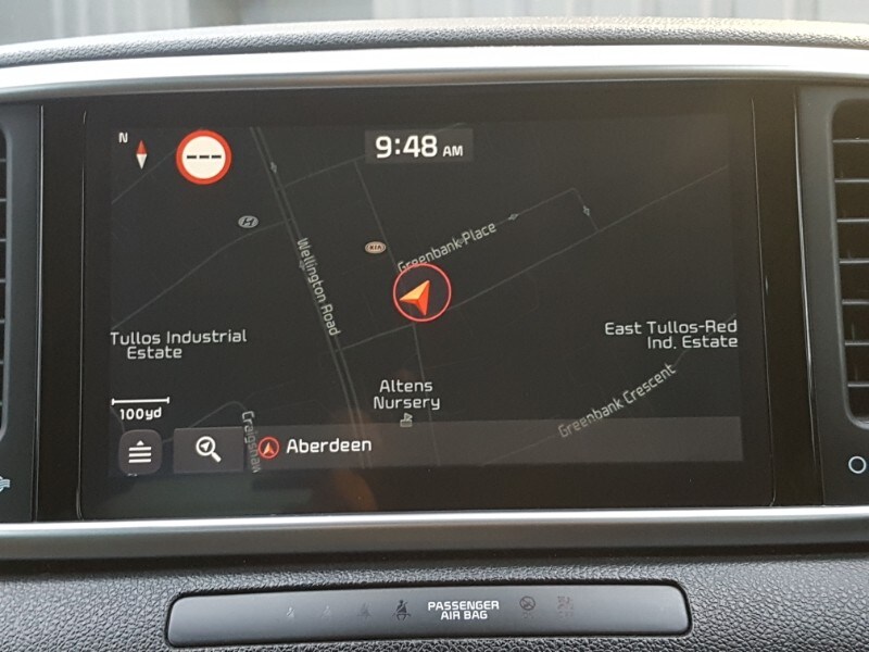 Used Kia Sportage 2021 for sale - 77371282: Photo 10