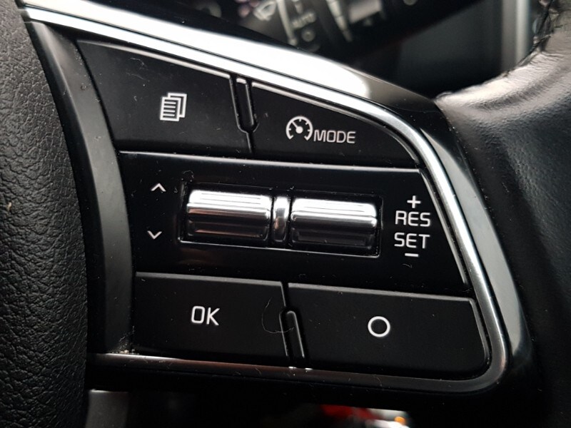 Used Kia Sportage 2021 for sale - 77371282: Photo 15