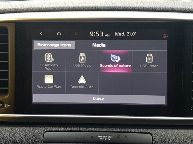 Used Kia Sportage 2021 for sale - 77371282: Photo 19