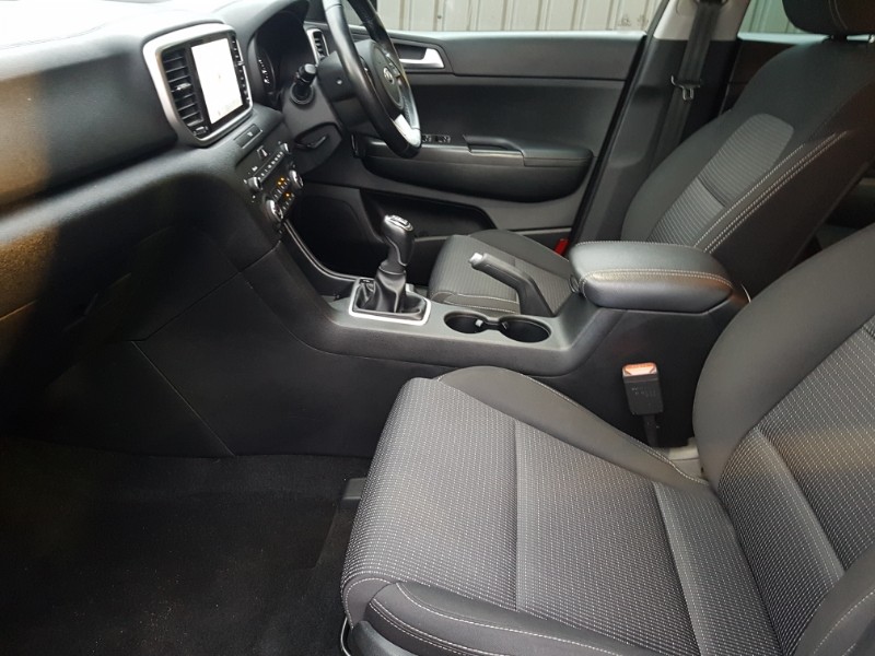 Used Kia Sportage 2021 for sale - 77371282: Photo 5