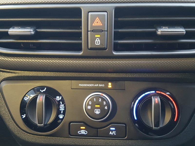 Used Hyundai i10 2025 for sale - 77150270: Photo 18