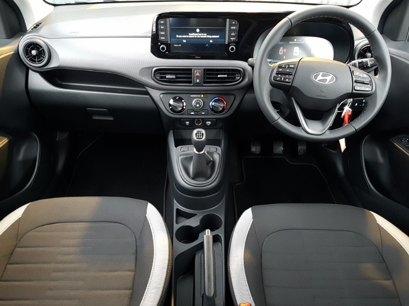 Used Hyundai i10 2025 for sale - 77150270: Photo 2