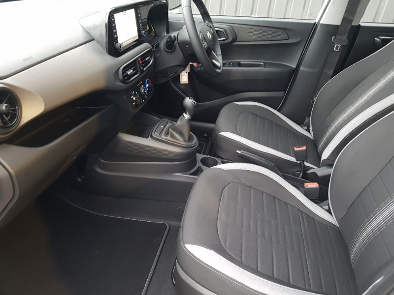 Used Hyundai i10 2025 for sale - 77150270: Photo 5