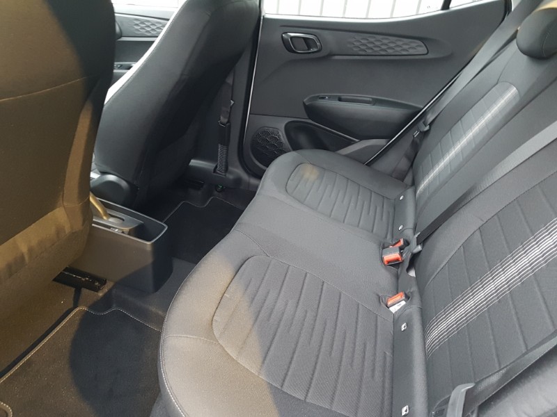 Used Hyundai i10 2025 for sale - 77150270: Photo 6