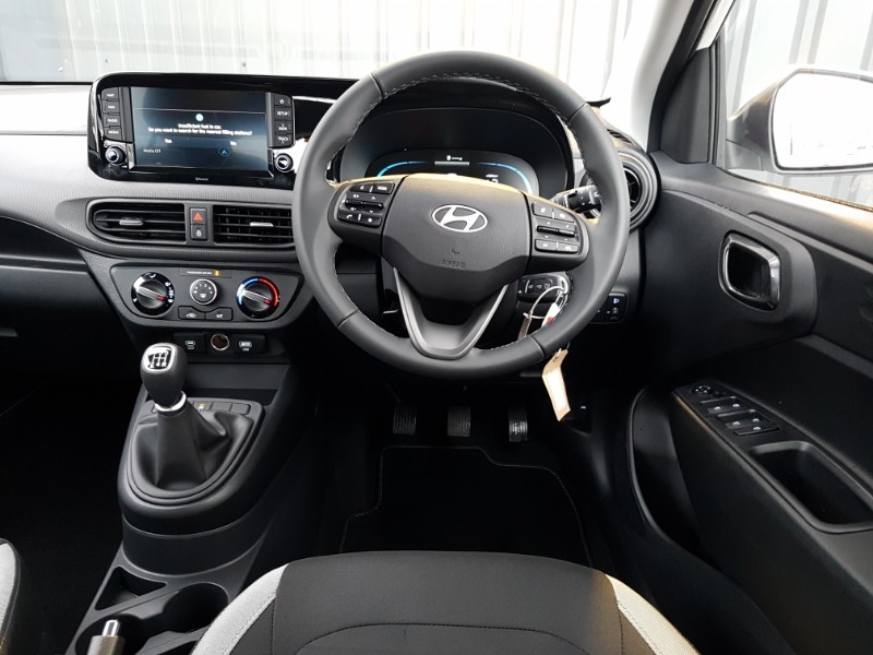 Used Hyundai i10 2025 for sale - 77150270: Photo 7