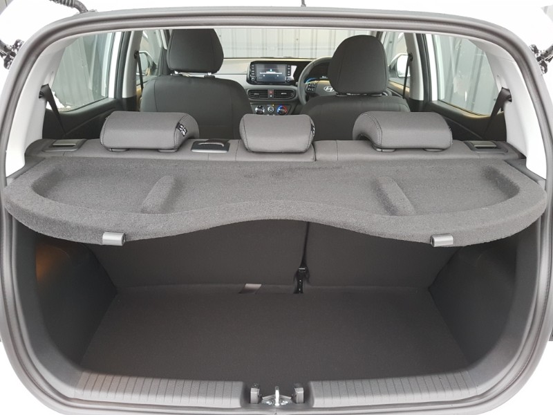 Used Hyundai i10 2025 for sale - 77150270: Photo 8