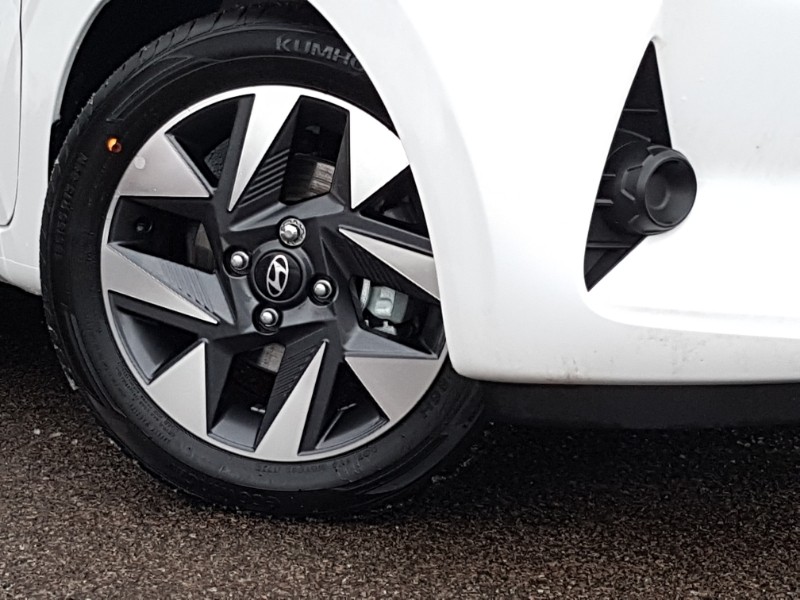 Used Hyundai i10 2025 for sale - 77150270: Photo 9