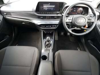 Used Hyundai i20 2025 for sale - 75184468: Photo