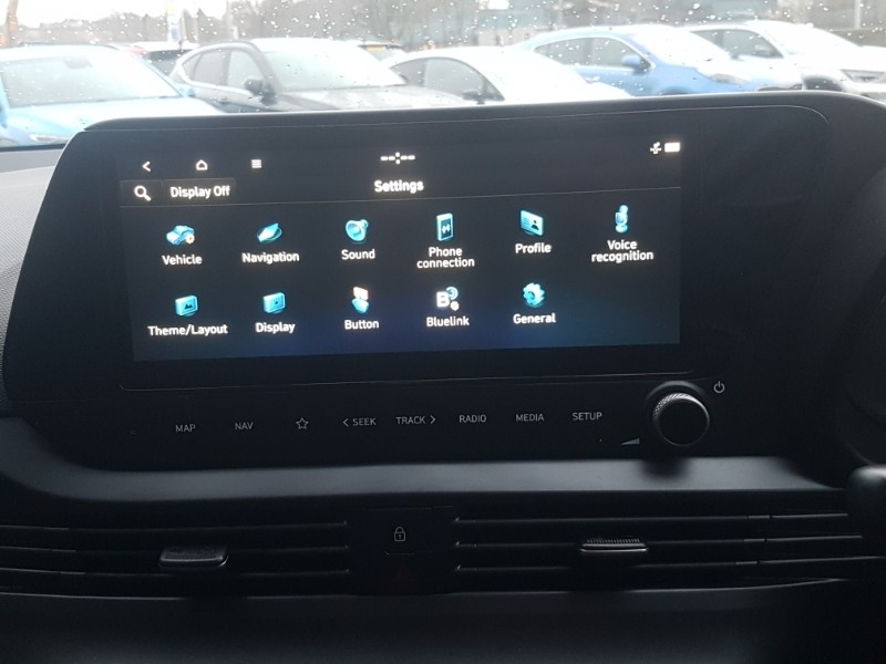 Used Hyundai BAYON 2024 for sale - 77284585: Photo 19