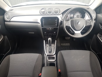 Used Suzuki Vitara 2018 for sale - 78848960: Photo