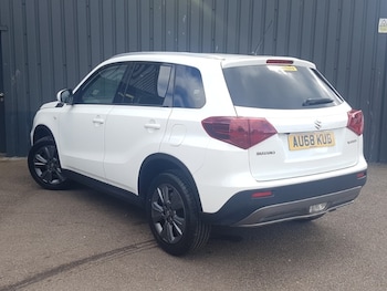 Used Suzuki Vitara 2018 for sale - 78848960: Photo