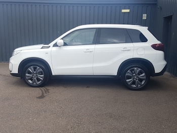 Used Suzuki Vitara 2018 for sale - 78848960: Photo