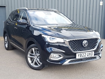 2022 - 1.5 T-GDI Excite 5dr DCT