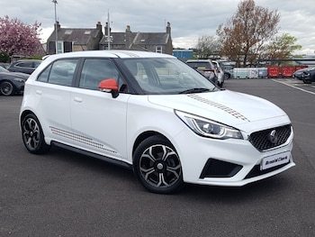 Used MG MG3 2020 for sale - 78704195: Photo