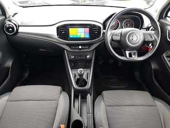 Used MG MG3 2020 for sale - 78704195: Photo