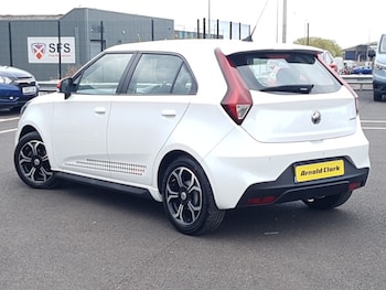 Used MG MG3 2020 for sale - 78704195: Photo