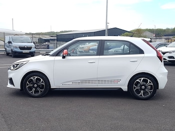 Used MG MG3 2020 for sale - 78704195: Photo