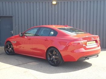Used Jaguar XE 2019 for sale - 79356749: Photo