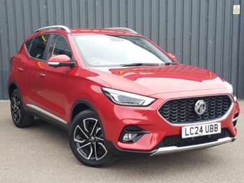 2024 - 1.5 VTi-TECH Exclusive 5dr