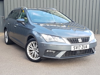 2017 - 1.2 TSI SE Dynamic Technology 5dr