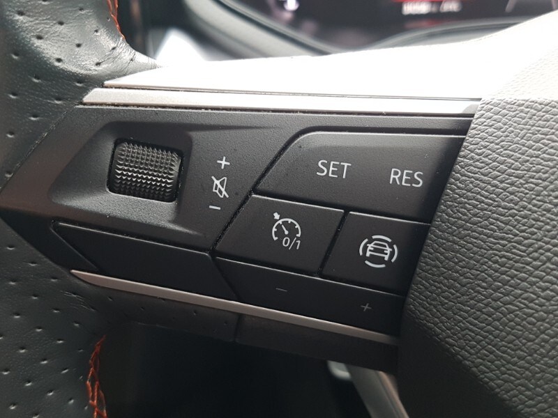 Used SEAT Ibiza 2024 for sale - 77933631: Photo 14