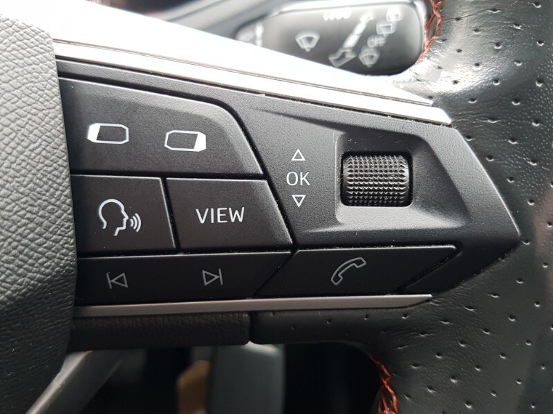 Used SEAT Ibiza 2024 for sale - 77933631: Photo 15