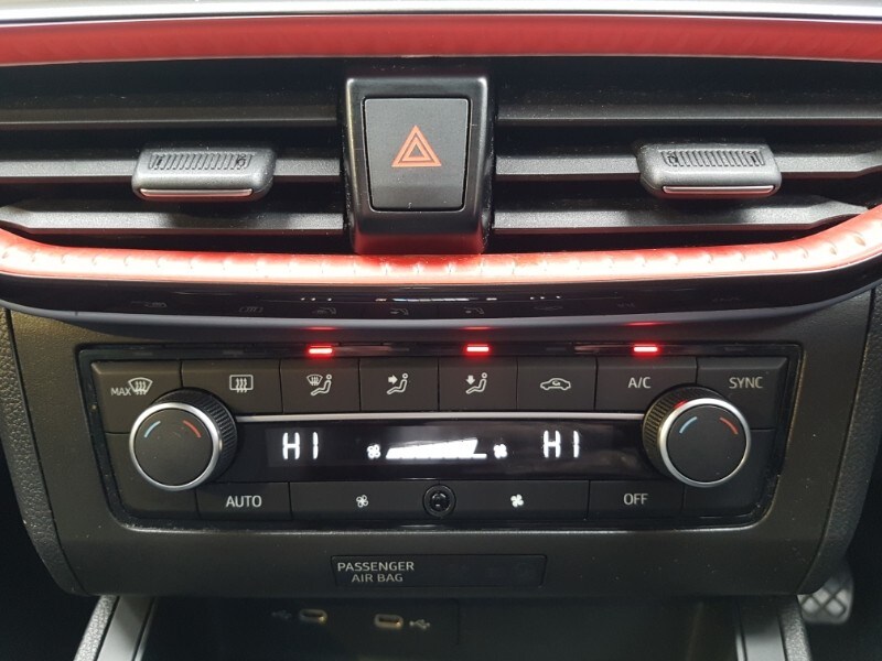 Used SEAT Ibiza 2024 for sale - 77933631: Photo 18