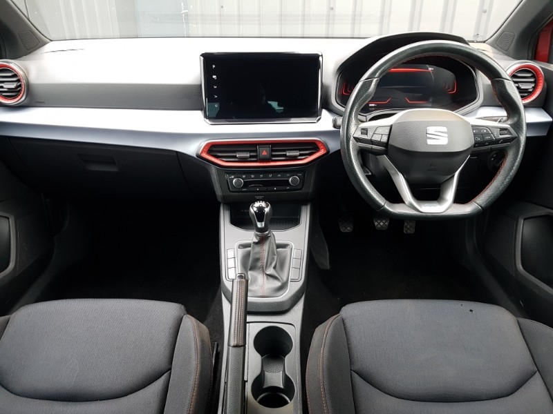 Used SEAT Ibiza 2024 for sale - 77933631: Photo 2