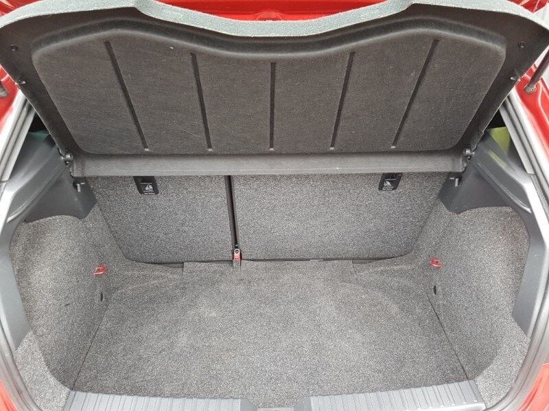 Used SEAT Ibiza 2024 for sale - 77933631: Photo 8