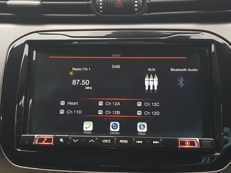 Used Alfa Romeo Giulietta 2019 for sale - 78148936: Photo 19