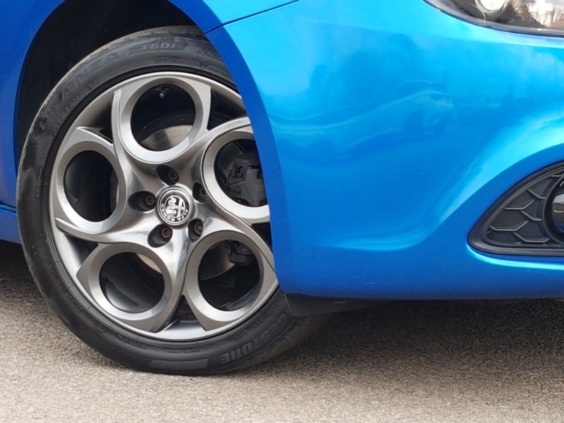 Used Alfa Romeo Giulietta 2019 for sale - 78148936: Photo 9