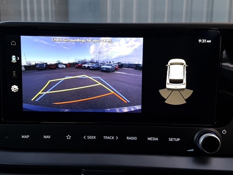 Used Hyundai i20 2025 for sale - 77252296: Photo 11