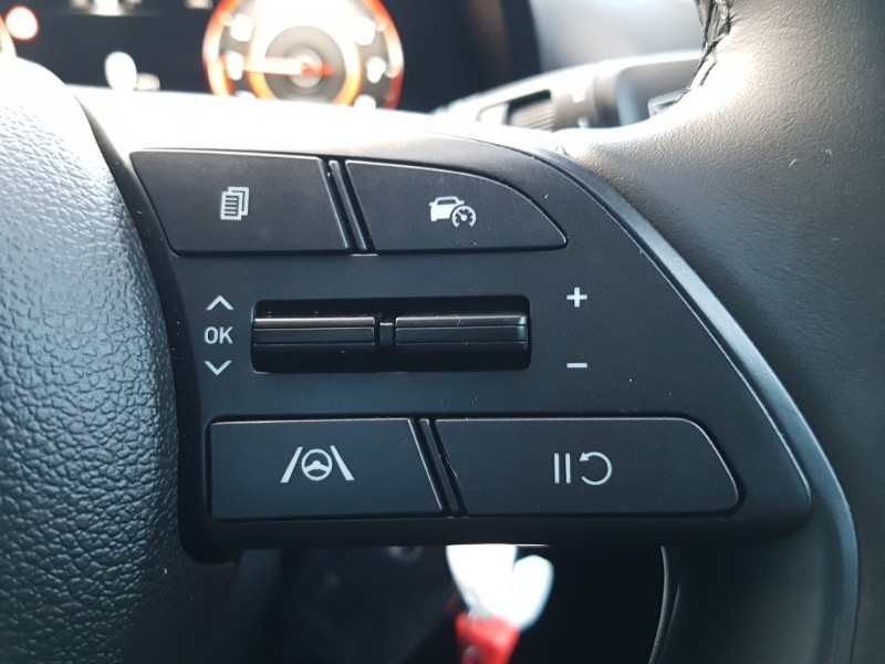 Used Hyundai i20 2025 for sale - 77252296: Photo 15