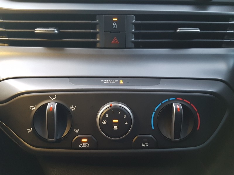 Used Hyundai i20 2025 for sale - 77252296: Photo 18