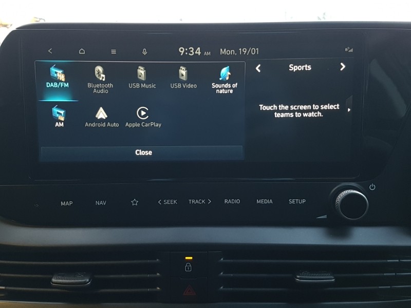 Used Hyundai i20 2025 for sale - 77252296: Photo 19