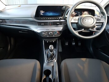 Used Hyundai i20 2025 for sale - 77252296: Photo