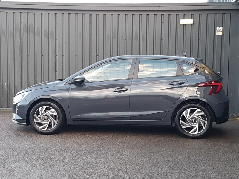 Used Hyundai i20 2025 for sale - 77252296: Photo 4