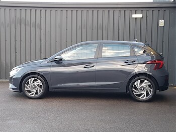 Used Hyundai i20 2025 for sale - 77252296: Photo