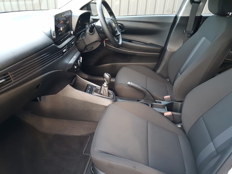 Used Hyundai i20 2025 for sale - 77252296: Photo 5