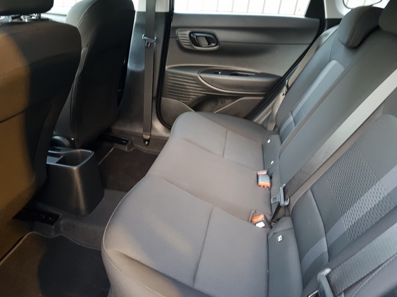 Used Hyundai i20 2025 for sale - 77252296: Photo 6