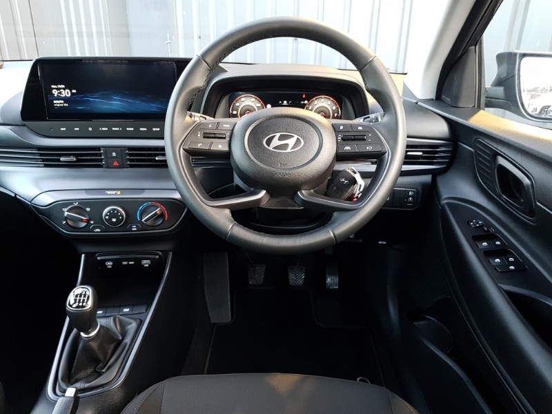 Used Hyundai i20 2025 for sale - 77252296: Photo 7
