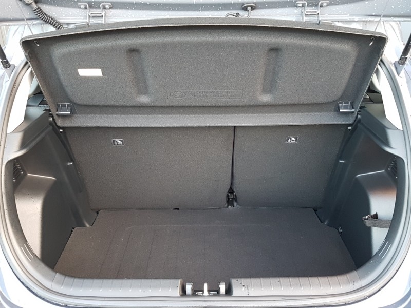 Used Hyundai i20 2025 for sale - 77252296: Photo 8