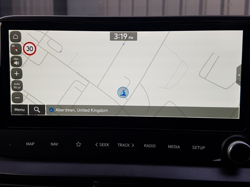 Used Hyundai i20 2025 for sale - 77585304: Photo 11