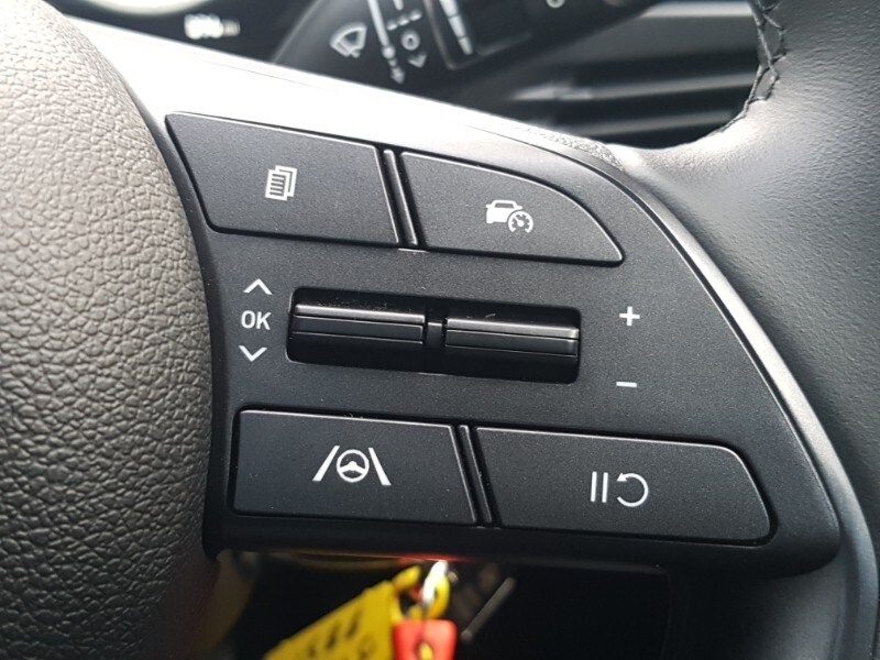 Used Hyundai i20 2025 for sale - 77585304: Photo 15