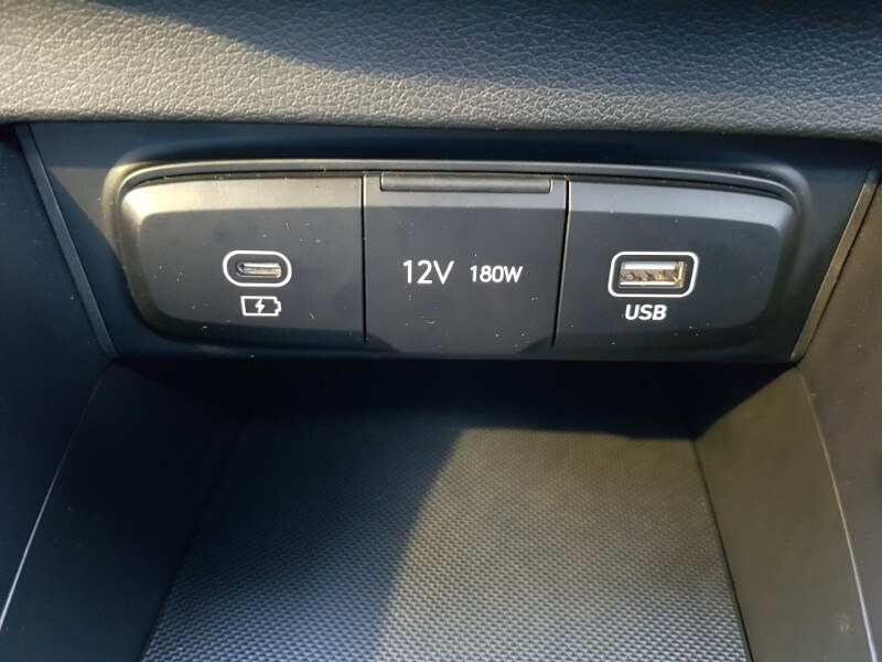 Used Hyundai i20 2025 for sale - 77585304: Photo 17