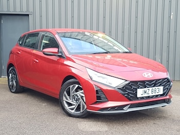 Used Hyundai i20 2025 for sale - 77585304: Photo