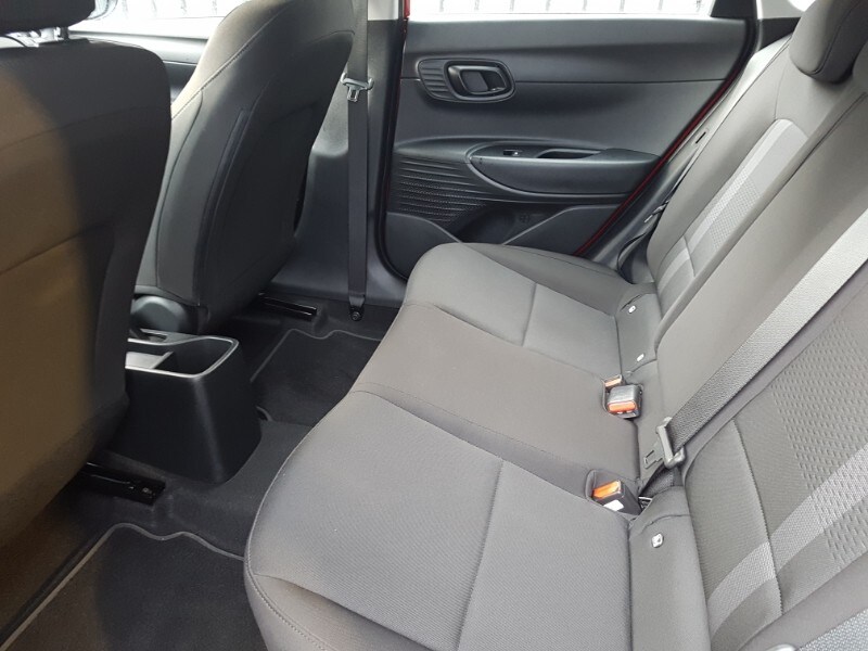 Used Hyundai i20 2025 for sale - 77585304: Photo 6