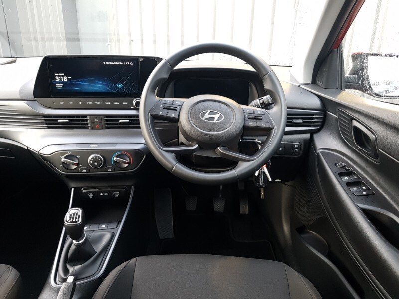Used Hyundai i20 2025 for sale - 77585304: Photo 7