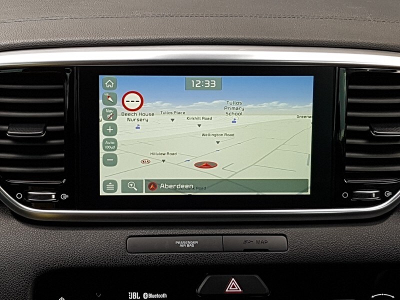 Used Kia Sportage 2019 for sale - 78113147: Photo 10